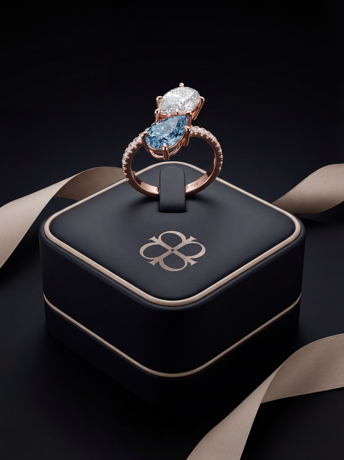Fine jewelry